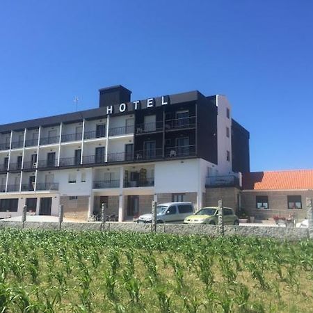 Hotel Santome 桑亨霍 外观 照片