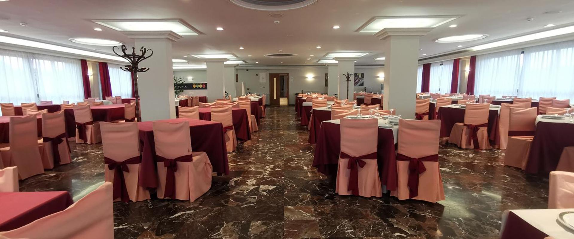 Hotel Santome 桑亨霍 外观 照片
